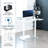 Adjustable Metal Base Standing Desk-99992569