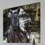 Alain Bonnec - Wrapped Canvas Painting-20693759