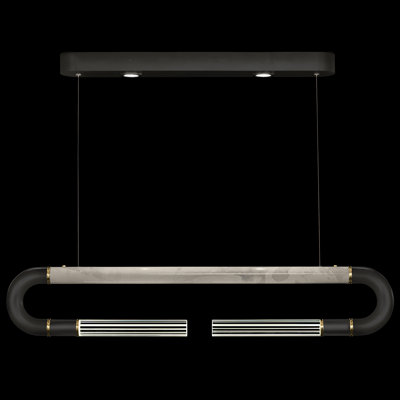 Antonia 4 - Light LED Pendant