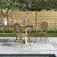 Pim Premium All-Weather Wicker Outdoor Dining Armchair-793905402
