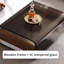 Table basse avec tiroirs Living Home Home-205483777-205483779-205483783