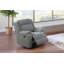 Fauteuil inclinable 1 pièce Motion-649079453