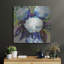 "Hydrangea Chinoiserie 2" par Jeanette Vertentes-1158593474