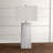 Collinston Concrete Table Lamp