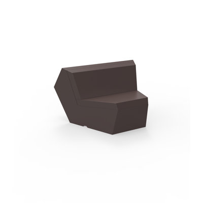 Faz - Modular Sofa Corner 45° - Basic