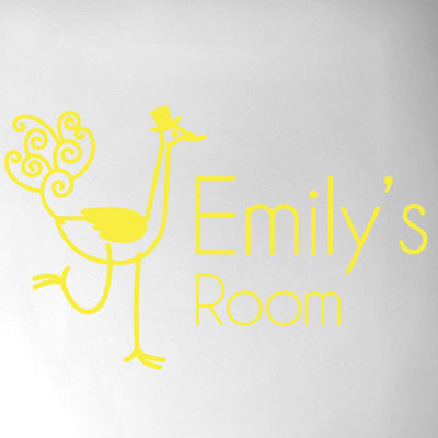 Animals Wall Decal