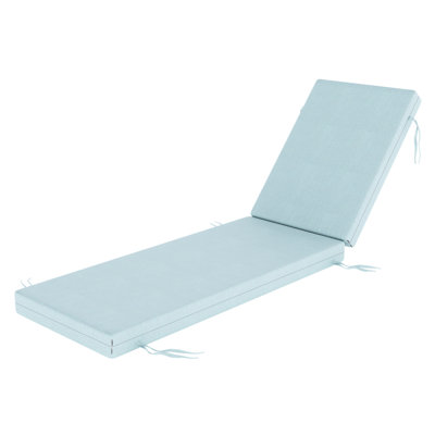 Lani Sunbrella Outdoor Chaise Lounge Cushion by Joss and Main
