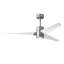 LED Downrod Ceiling Fan-291225118-364024422-287126883