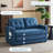 Learco Upholstered 53.54'' Sleeper Sofa-1593744788