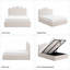 Lit plateforme tapissier Petal Palm-1696081563-1712821667