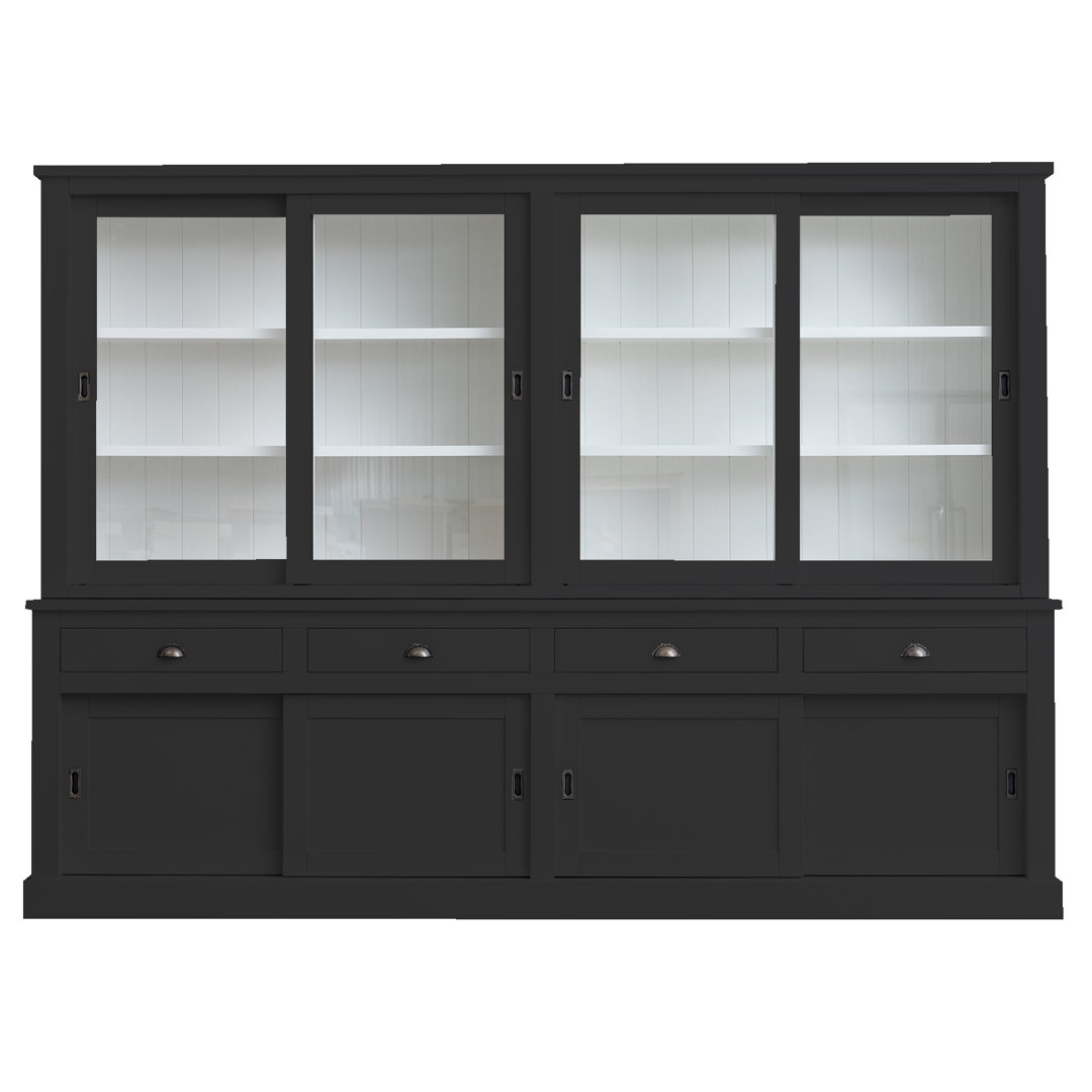 Geschirrschrank Butler