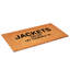 Les vestes sont sur le tapis d'entrée-1246830224