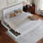 Lamaiyah Solid Wood Platform Bed with Footboard and Storage Drawers-394844265-341070750