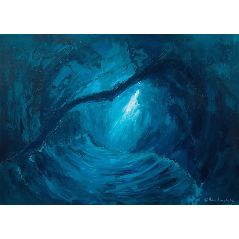 Deepest Light
