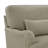 Salom Upholstered Armchair-1507281063