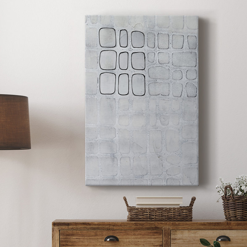 Lumen Color I - galerie sur mesure