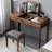 Makeup Vanity with 2 drawers
