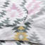Rockchuck Geometric Shapes Duvet Cover Set with Pillowcases Included-43180460