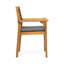 Outdoor Dining Chairs Set of 2-2120639843