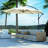 Cantilever Octagonal Cantilever Umbrella-116778516