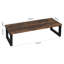 Manufactured Wood Monitor Stand