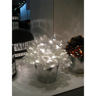 Egmont 26cm Table Lamp