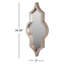 Miroir d'appoint Arlo-2033592836