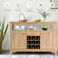 Foland Bar Cabinet-539143783