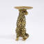 Panther Side Table