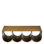 Rafaello Rectangular Single Coffee Table