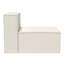 Hershberger-Canapé du milieu-Beige-3/5-914847387