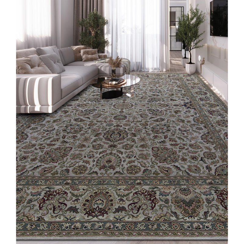 Avalon One-of-a-Kind 9'1" X 12'3" Area Rug