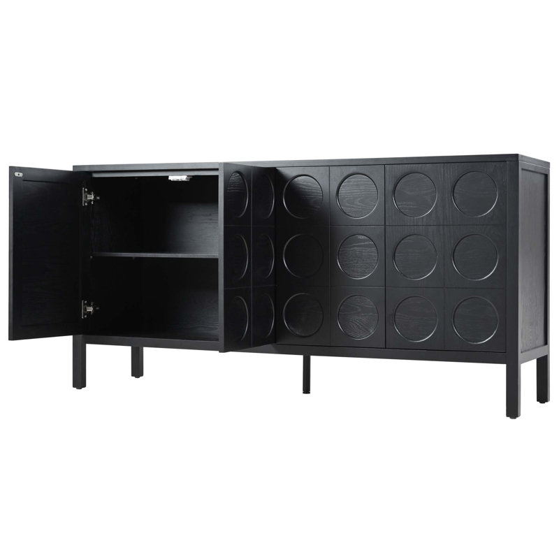 Buffet de rangement Cabiney