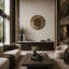 Analog Wall Clock