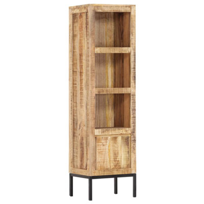 Dandridge 38cm Solid Wood Sideboard