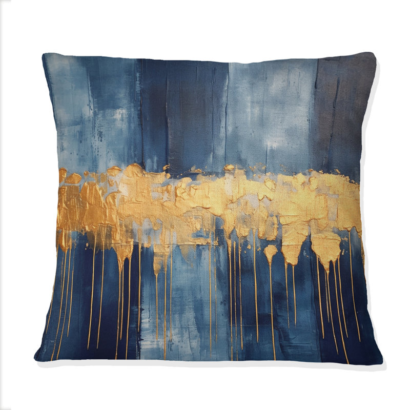Coussin Waves Of Joy - Nova Nova