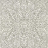 Grand Paisley Wallpaper