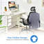 Chaise de bureau Office-1550055692