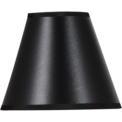 Melinoe 5'' H Paper Empire Lamp Shade