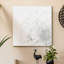 « pissenlit whisper ii »-reproduction d’art sur toile tendue-2120977229