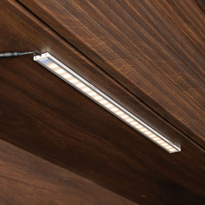 Led Light Kit, Clear Finish