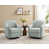 Mint Polyester Blend