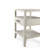 Breeze 28.25'' W Solid Wood Nightstand