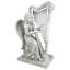 Statue d'ange Music from Heaven-66221191