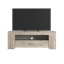 FOREST Unfinished TV Stand for TVs up to 65"