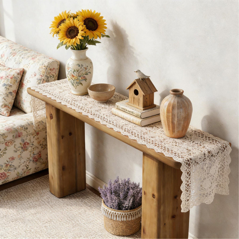 Unique End Table,Console Table,Sofa Table
