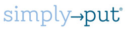 Simply Put logo