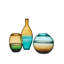 Tapio Handmade Glass Table Vase