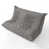 gray Foam