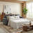 Azure Shadow Queen Sofa Sleeper